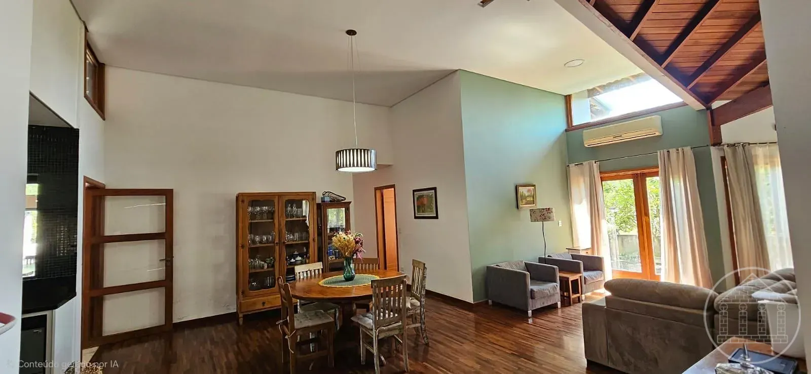 Casa de Condomínio, 3 quartos - Foto 40