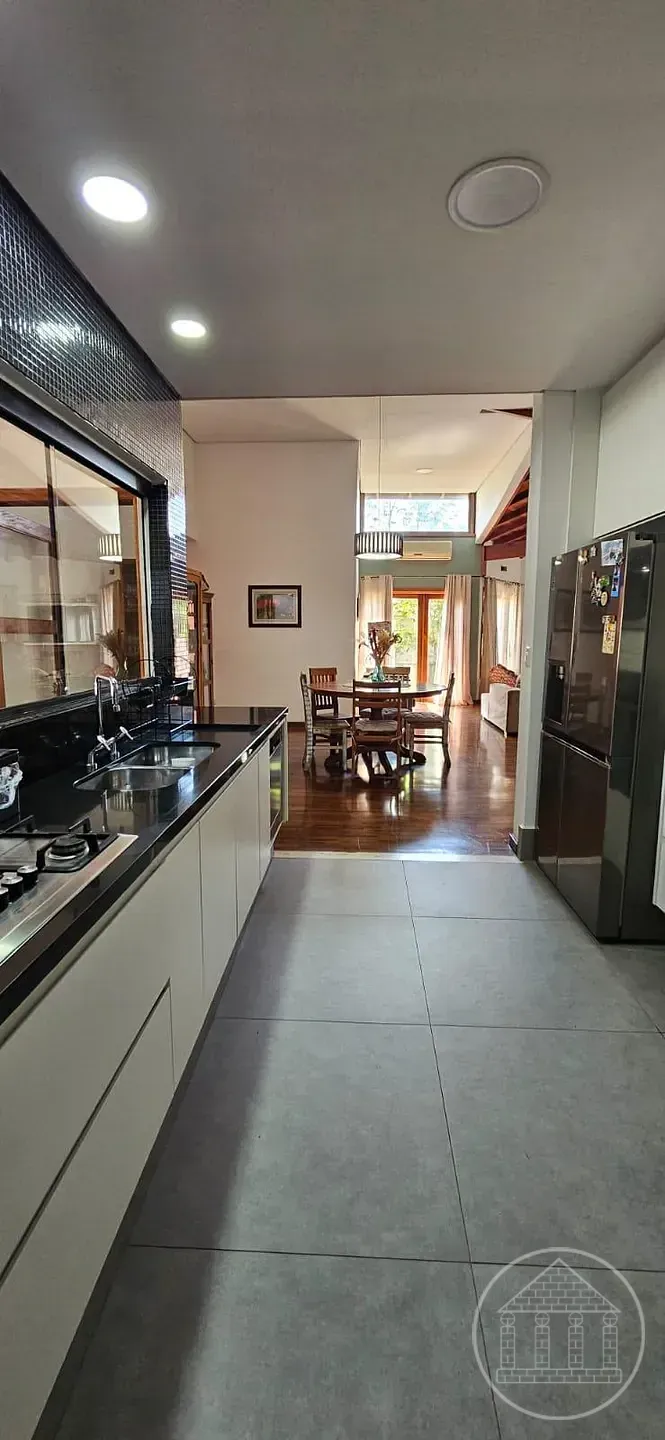 Casa de Condomínio, 3 quartos - Foto 41