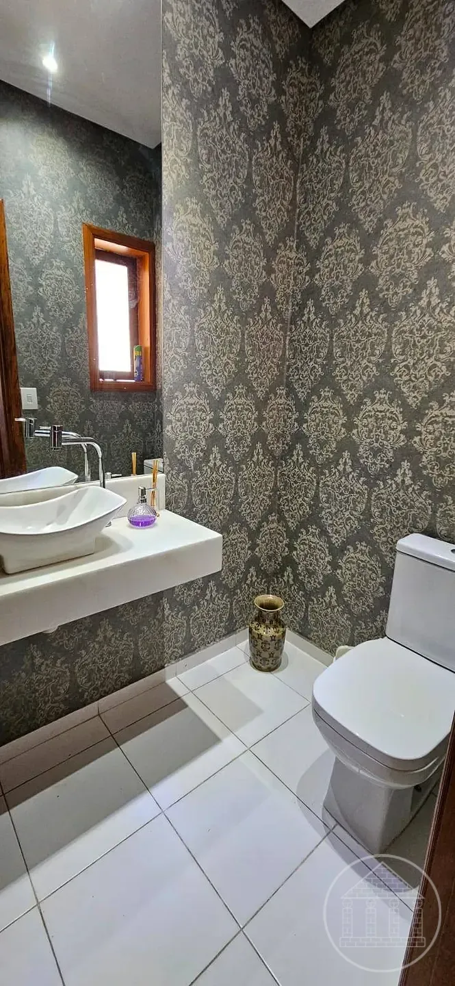 Casa de Condomínio, 3 quartos - Foto 44