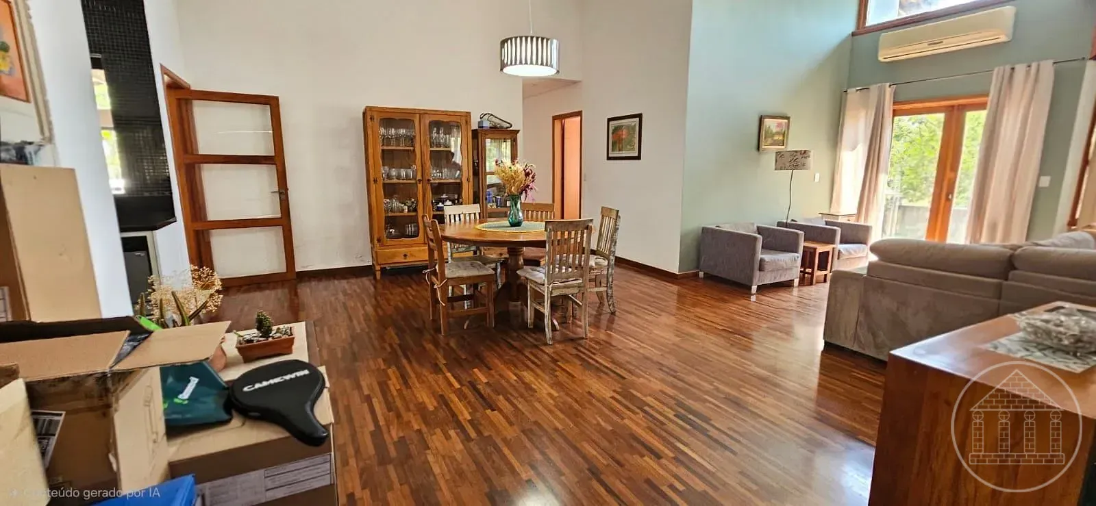 Casa de Condomínio, 3 quartos - Foto 42