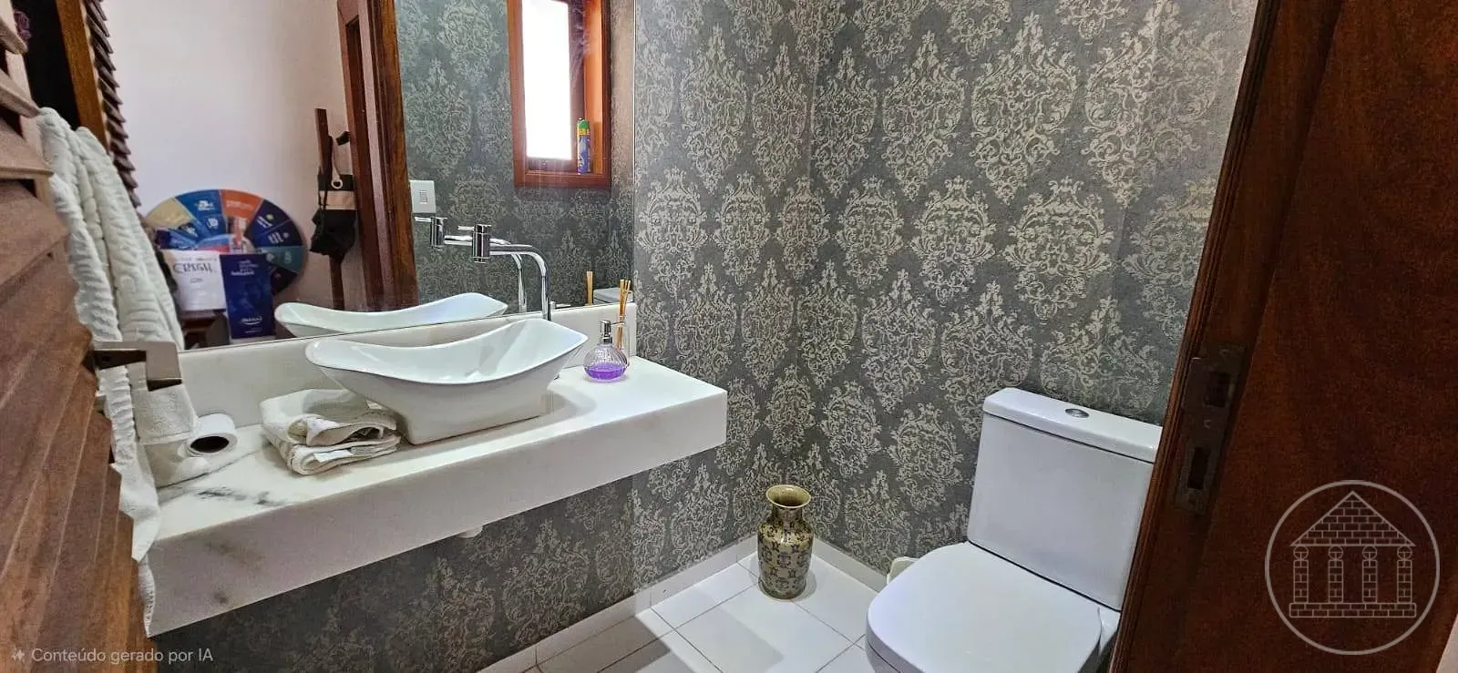 Casa de Condomínio, 3 quartos - Foto 45
