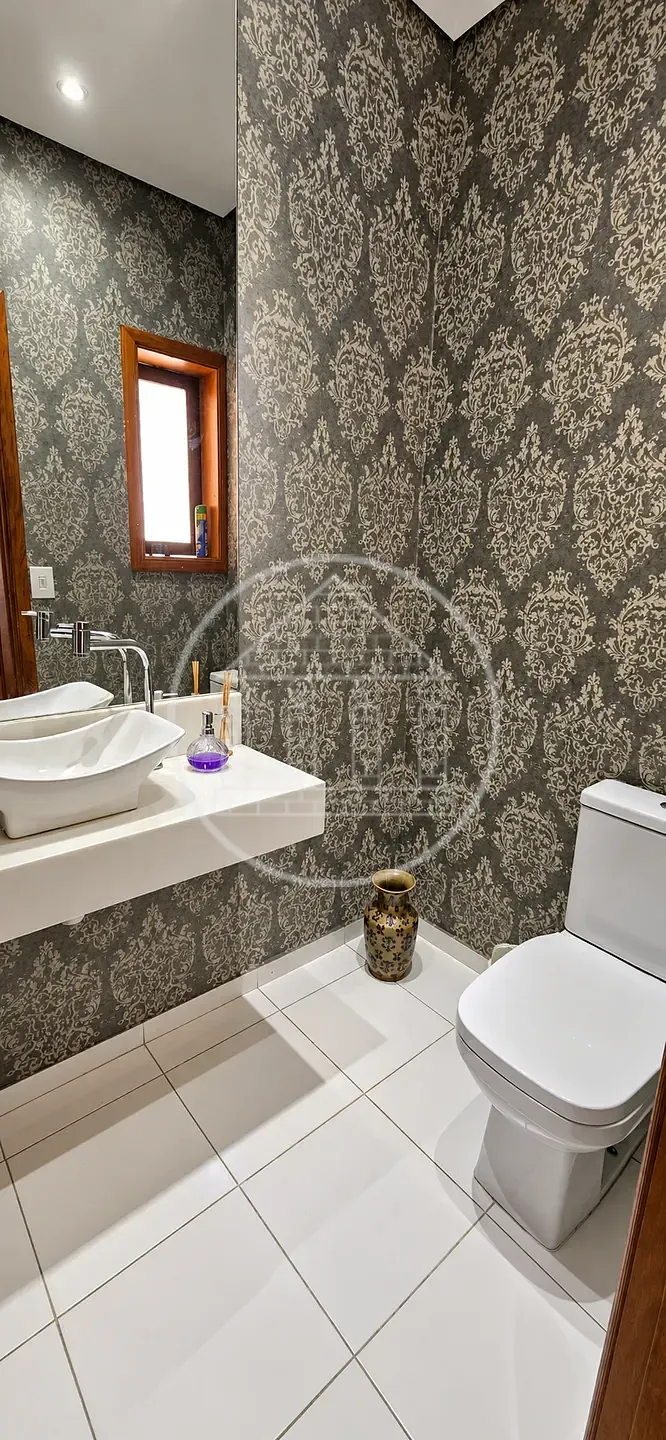 Casa de Condomínio, 3 quartos - Foto 43