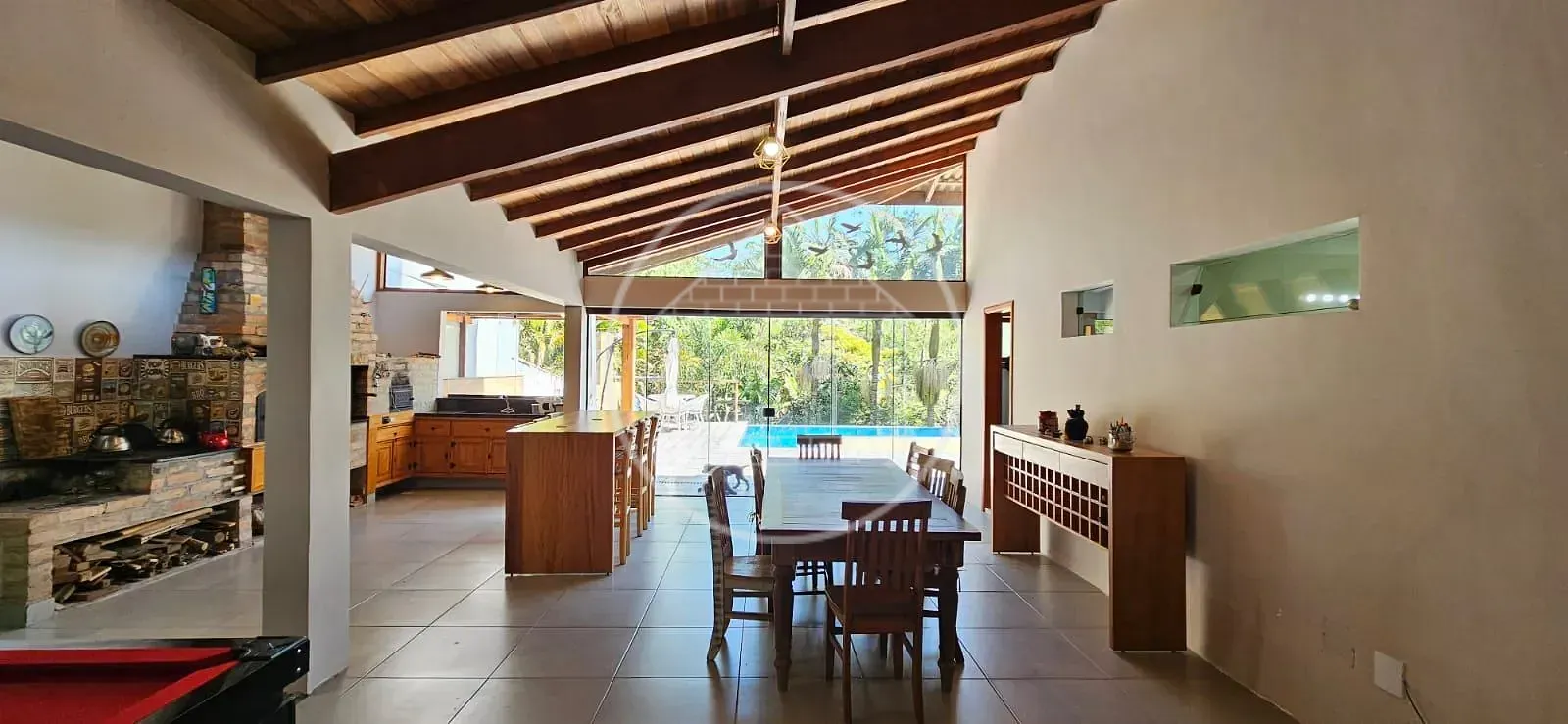 Casa de Condomínio, 3 quartos - Foto 46