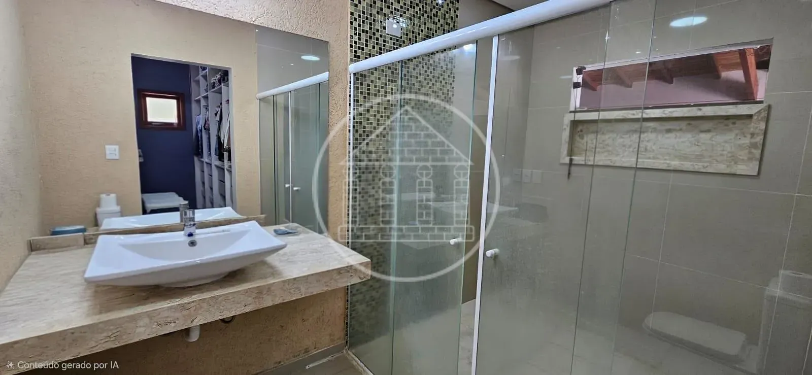 Casa de Condomínio, 3 quartos - Foto 11