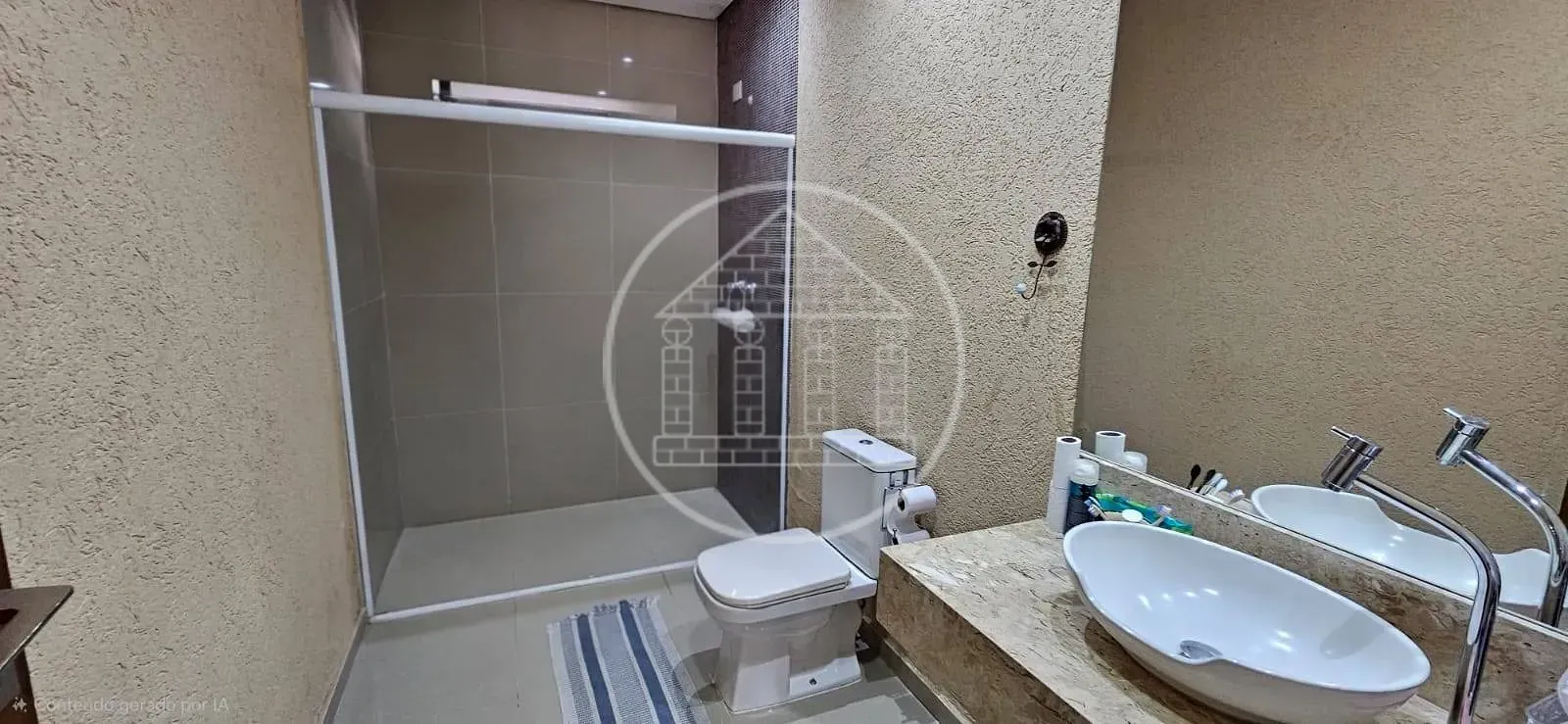 Casa de Condomínio, 3 quartos - Foto 18