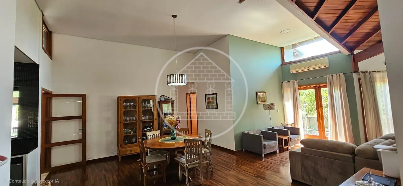 Casa de Condomínio, 3 quartos - Foto 40