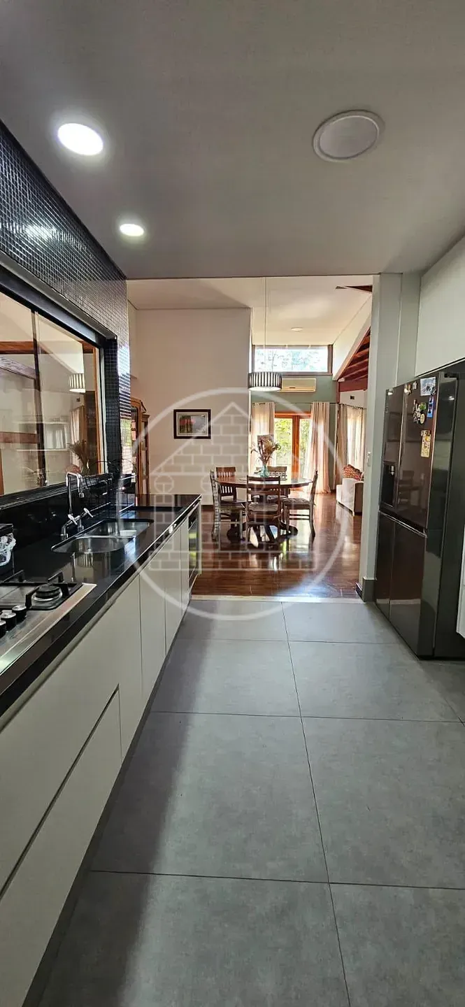Casa de Condomínio, 3 quartos - Foto 41