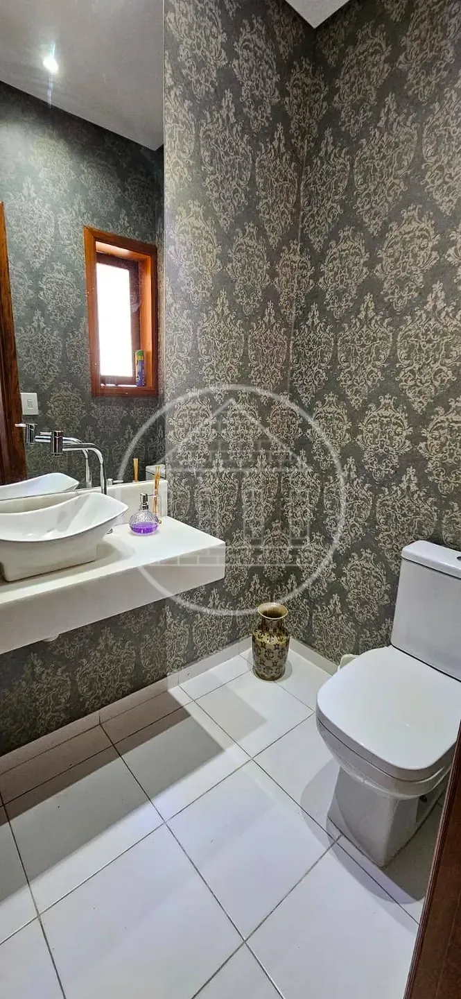 Casa de Condomínio, 3 quartos - Foto 44