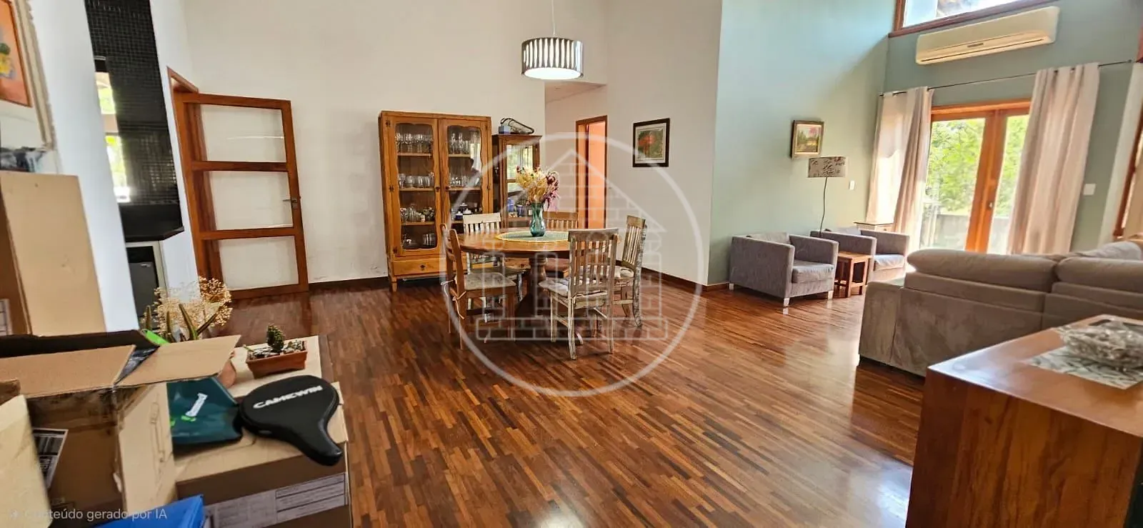 Casa de Condomínio, 3 quartos - Foto 42