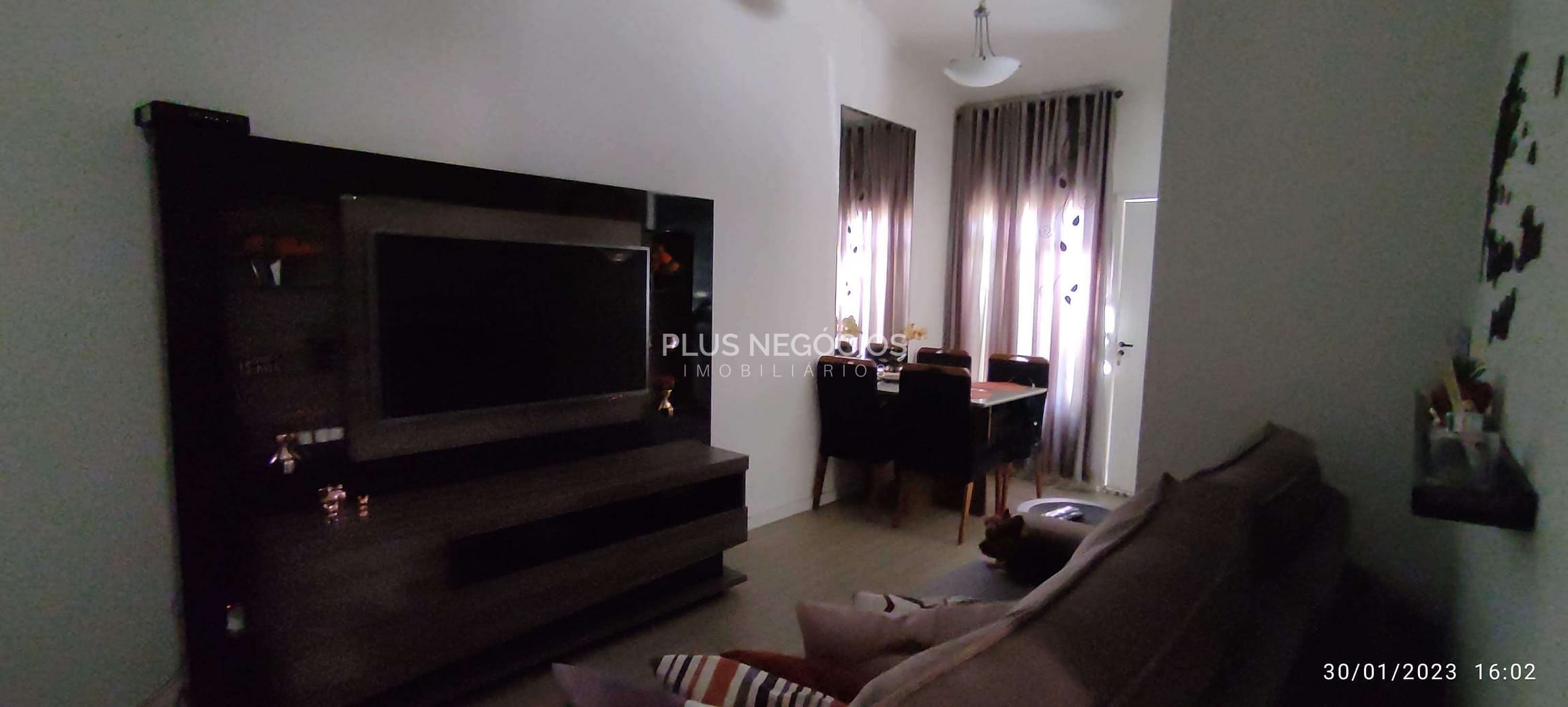 Casa, 3 quartos, 77 m² - Foto 4