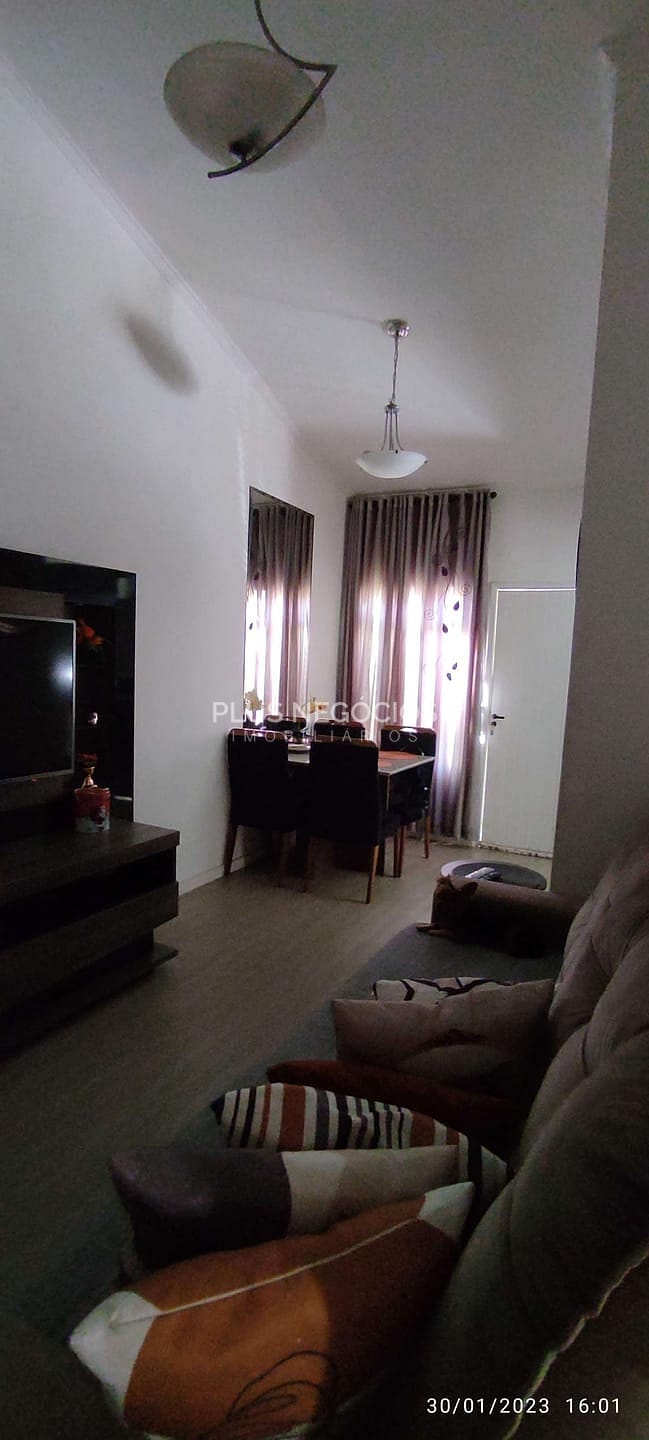 Casa, 3 quartos, 77 m² - Foto 9