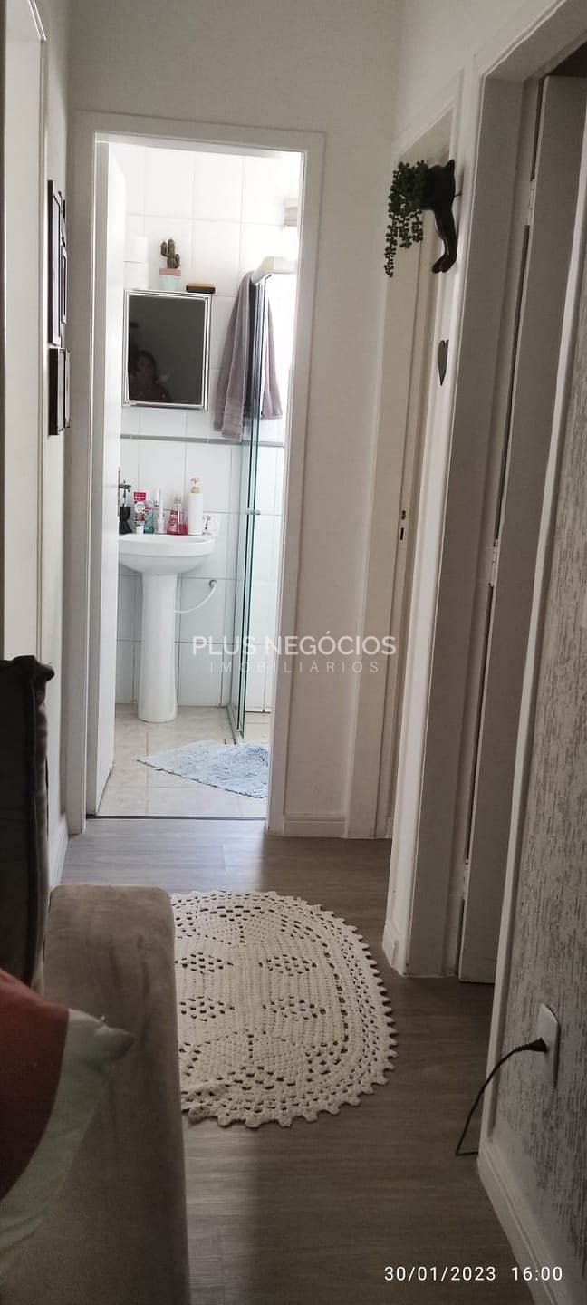 Casa, 3 quartos, 77 m² - Foto 7