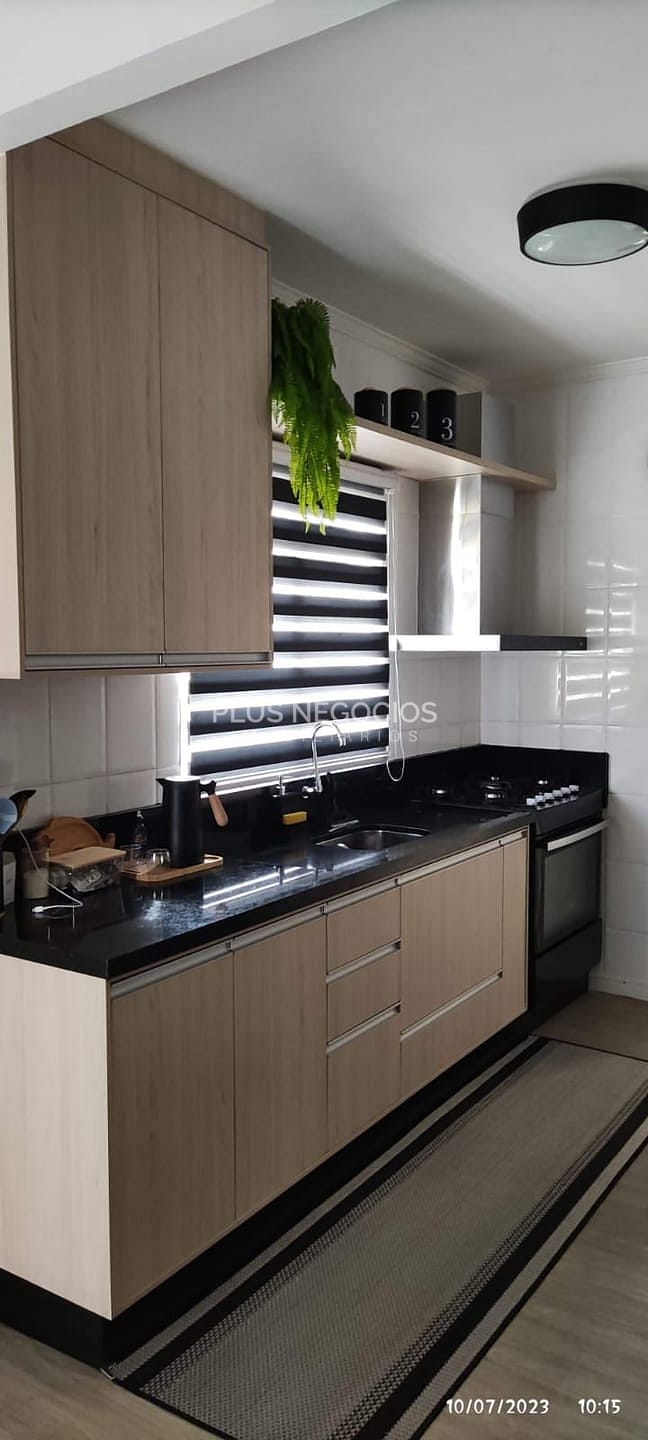 Casa, 3 quartos, 77 m² - Foto 6