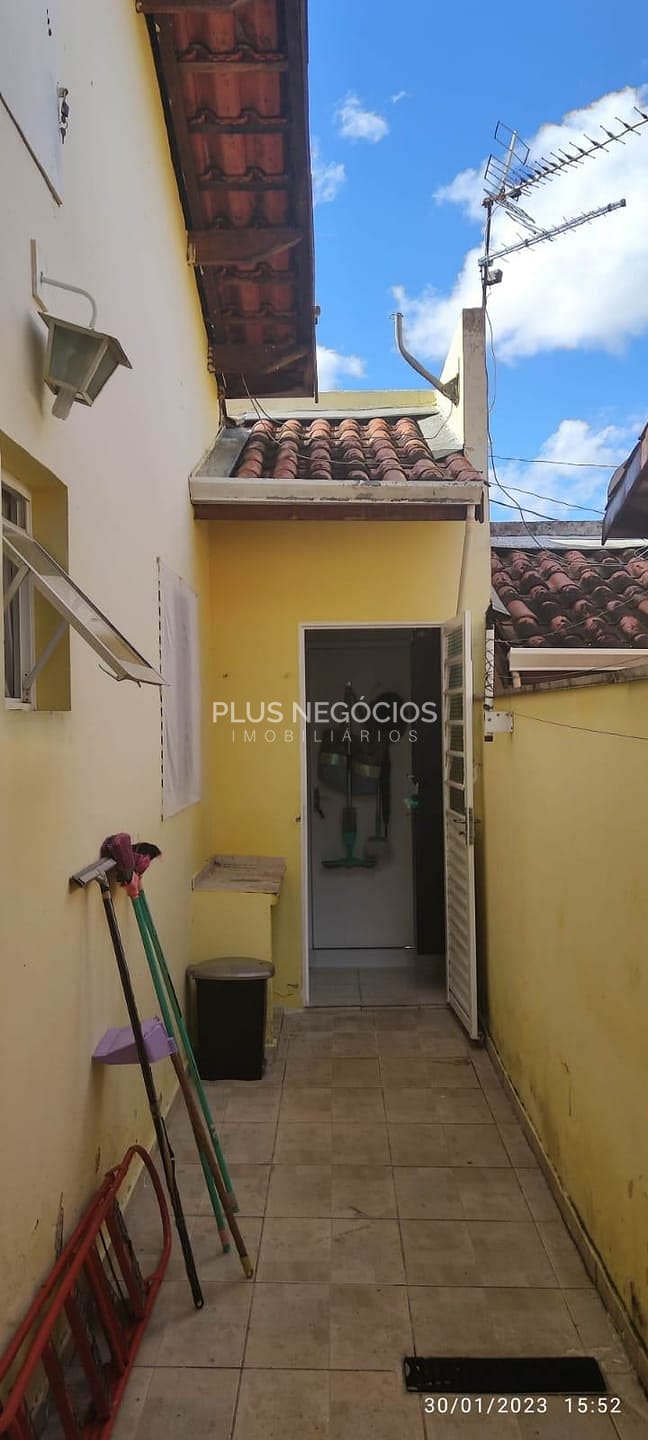 Casa, 3 quartos, 77 m² - Foto 8