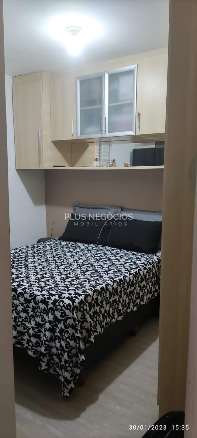 Casa, 3 quartos, 77 m² - Foto 12