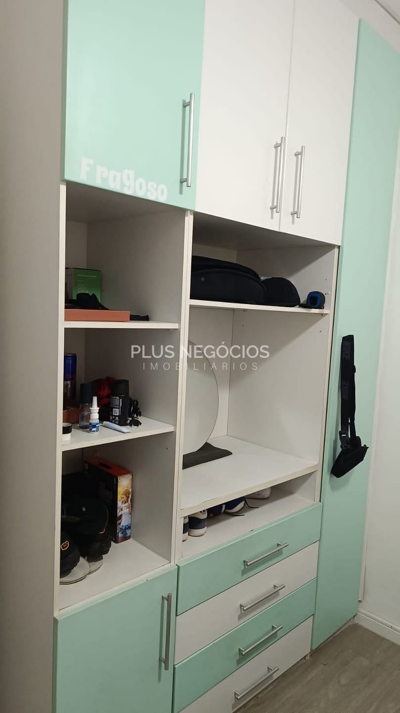 Casa, 3 quartos, 77 m² - Foto 21