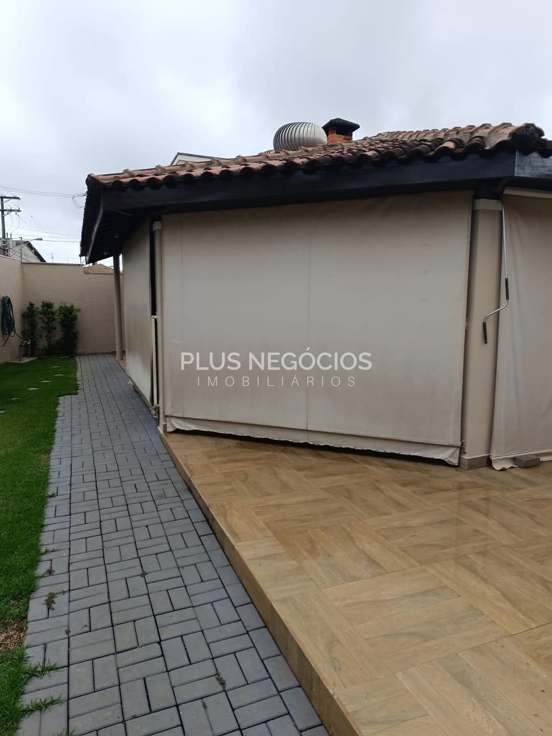 Casa, 3 quartos, 77 m² - Foto 33