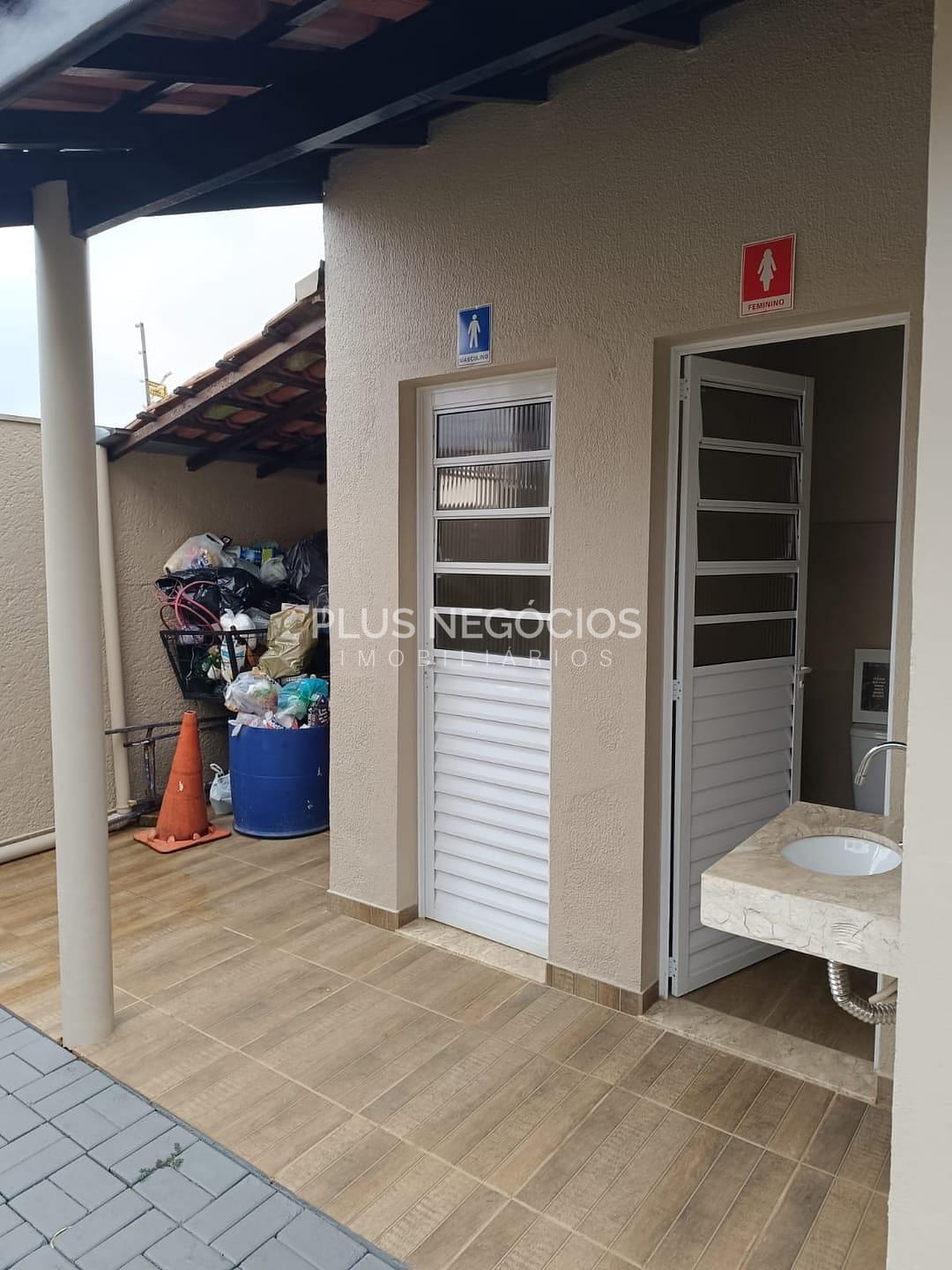 Casa, 3 quartos, 77 m² - Foto 34