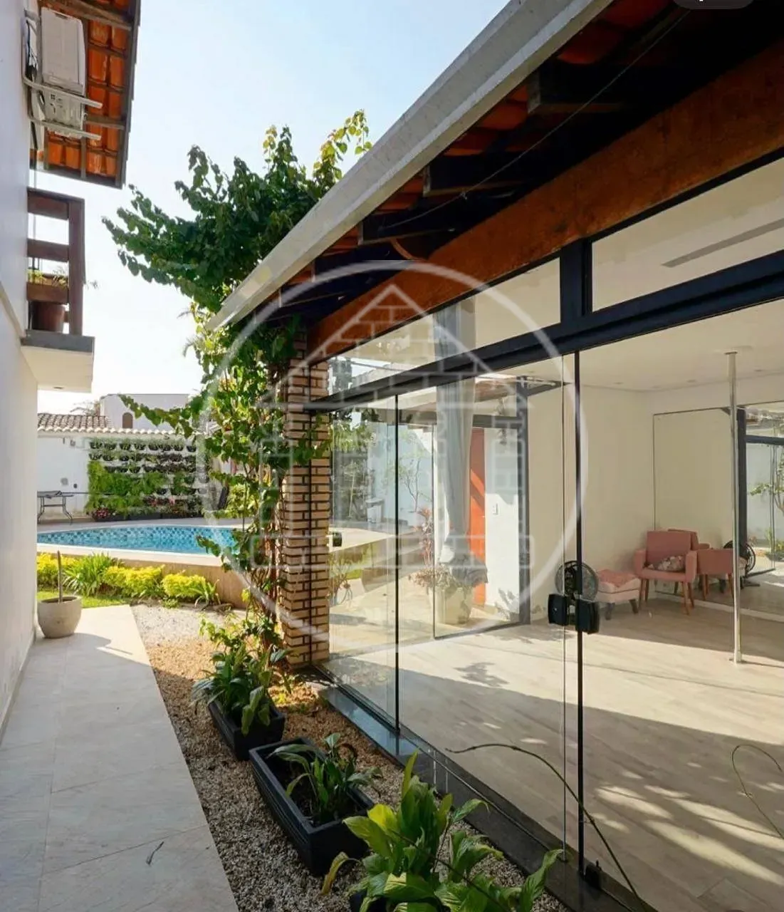 Casa, 3 quartos, 380 m² - Foto 6