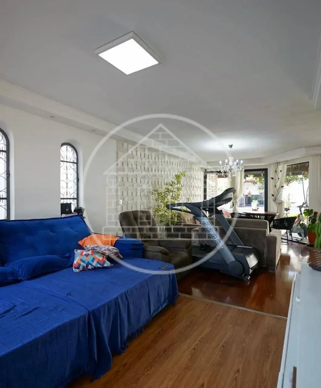 Casa, 3 quartos, 380 m² - Foto 17
