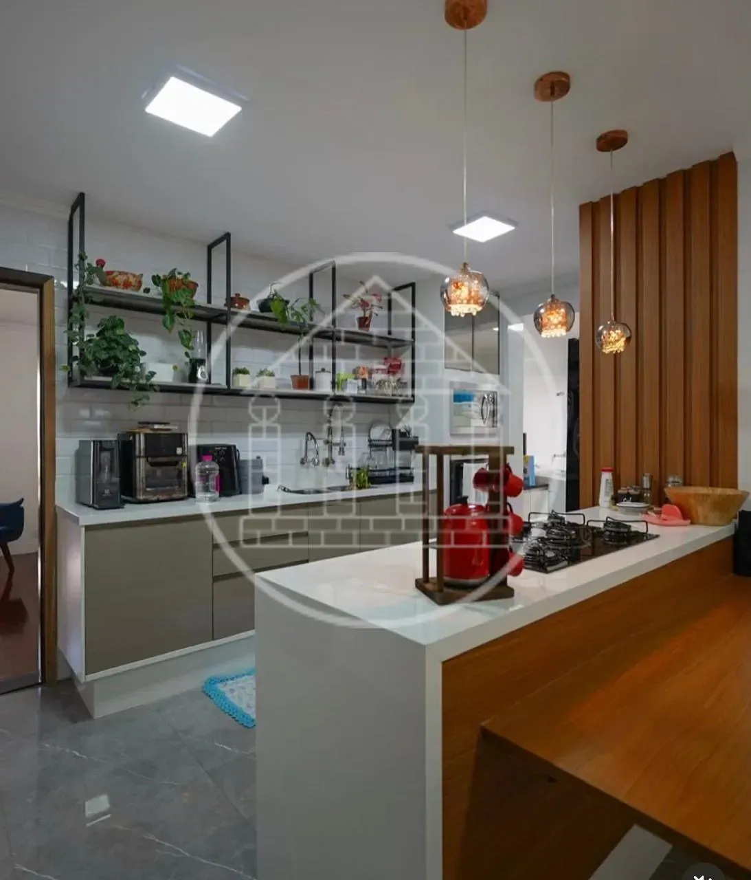 Casa, 3 quartos, 380 m² - Foto 12