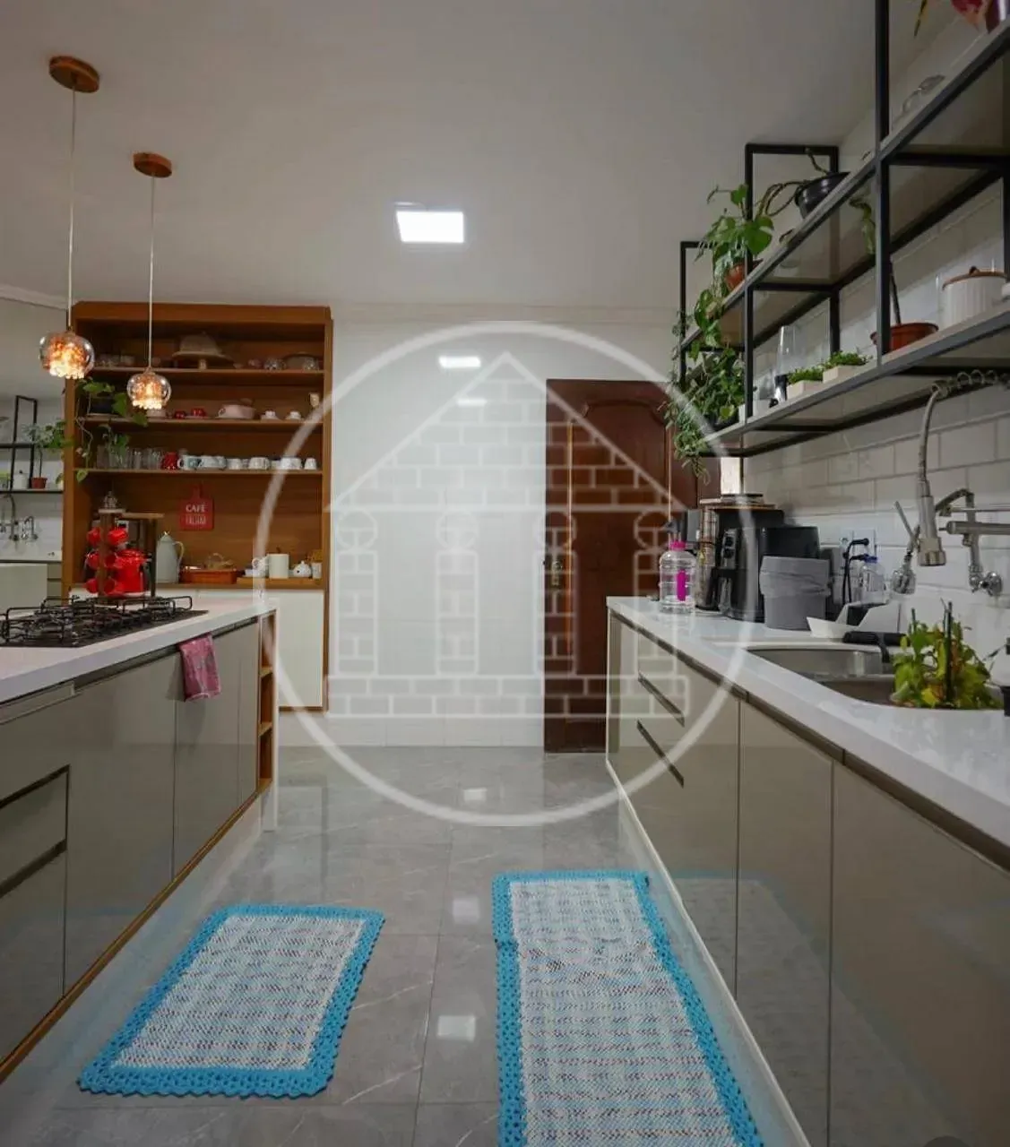 Casa, 3 quartos, 380 m² - Foto 13