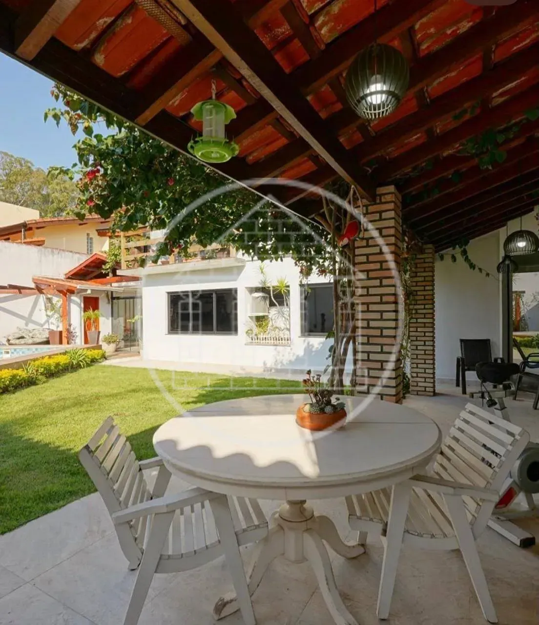 Casa, 3 quartos, 380 m² - Foto 3