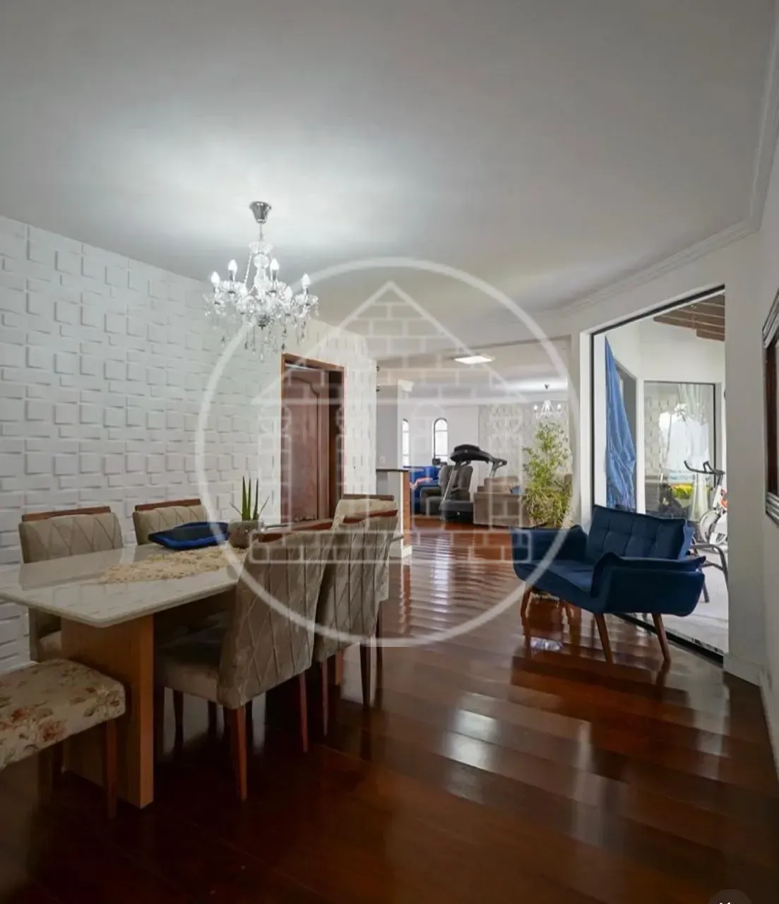 Casa, 3 quartos, 380 m² - Foto 15