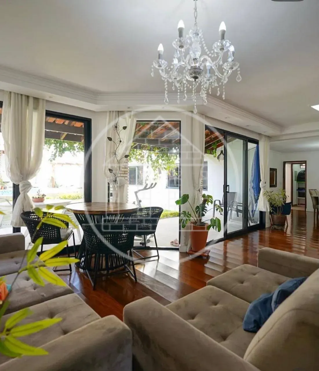 Casa, 3 quartos, 380 m² - Foto 8