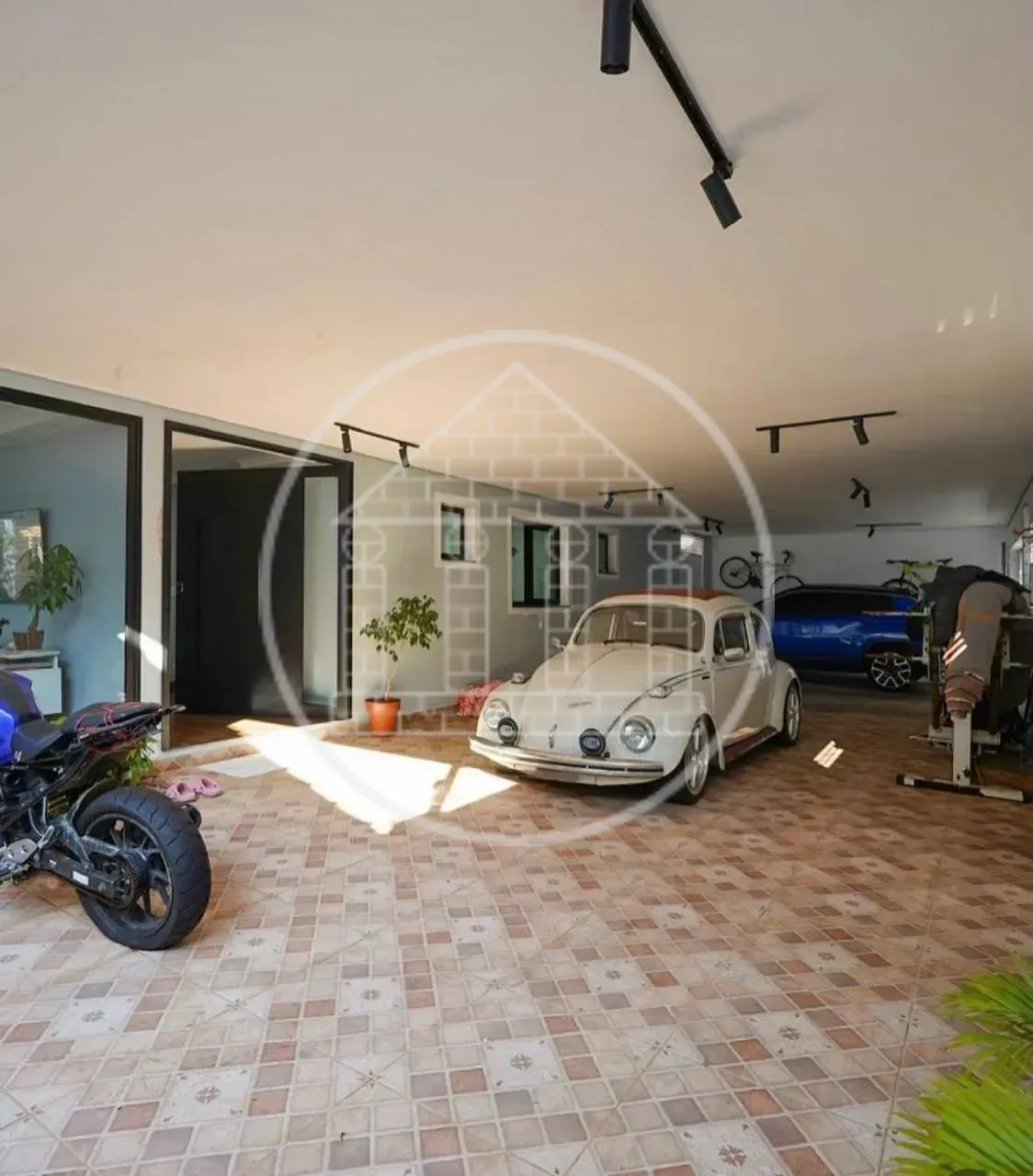 Casa, 3 quartos, 380 m² - Foto 16