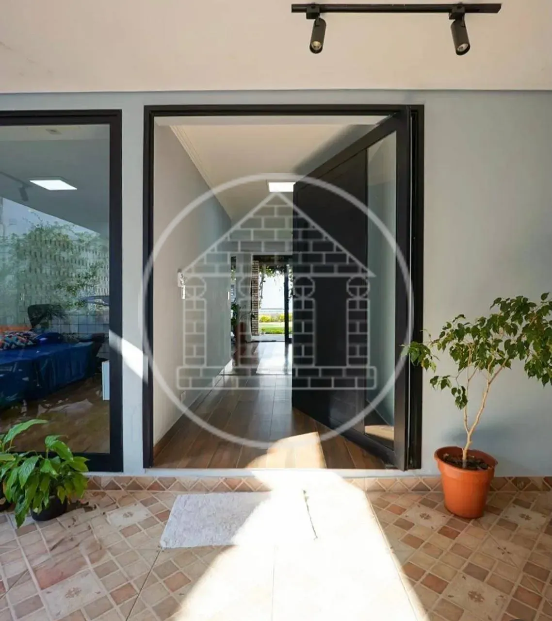 Casa, 3 quartos, 380 m² - Foto 11