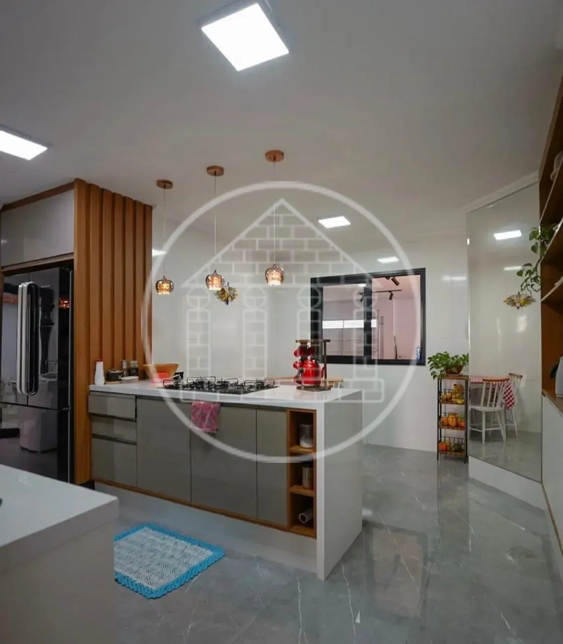 Casa, 3 quartos, 380 m² - Foto 14