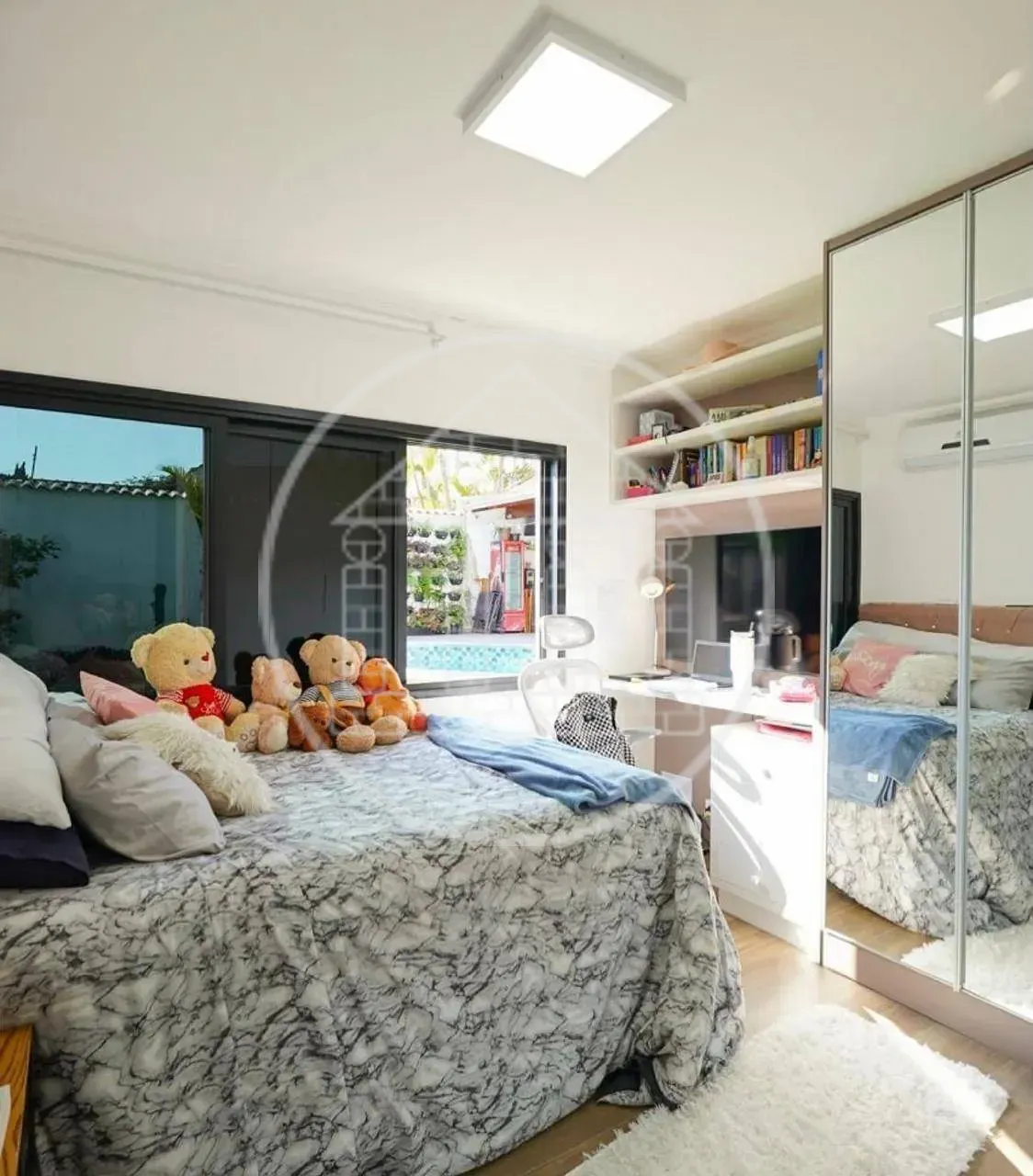 Casa, 3 quartos, 380 m² - Foto 20