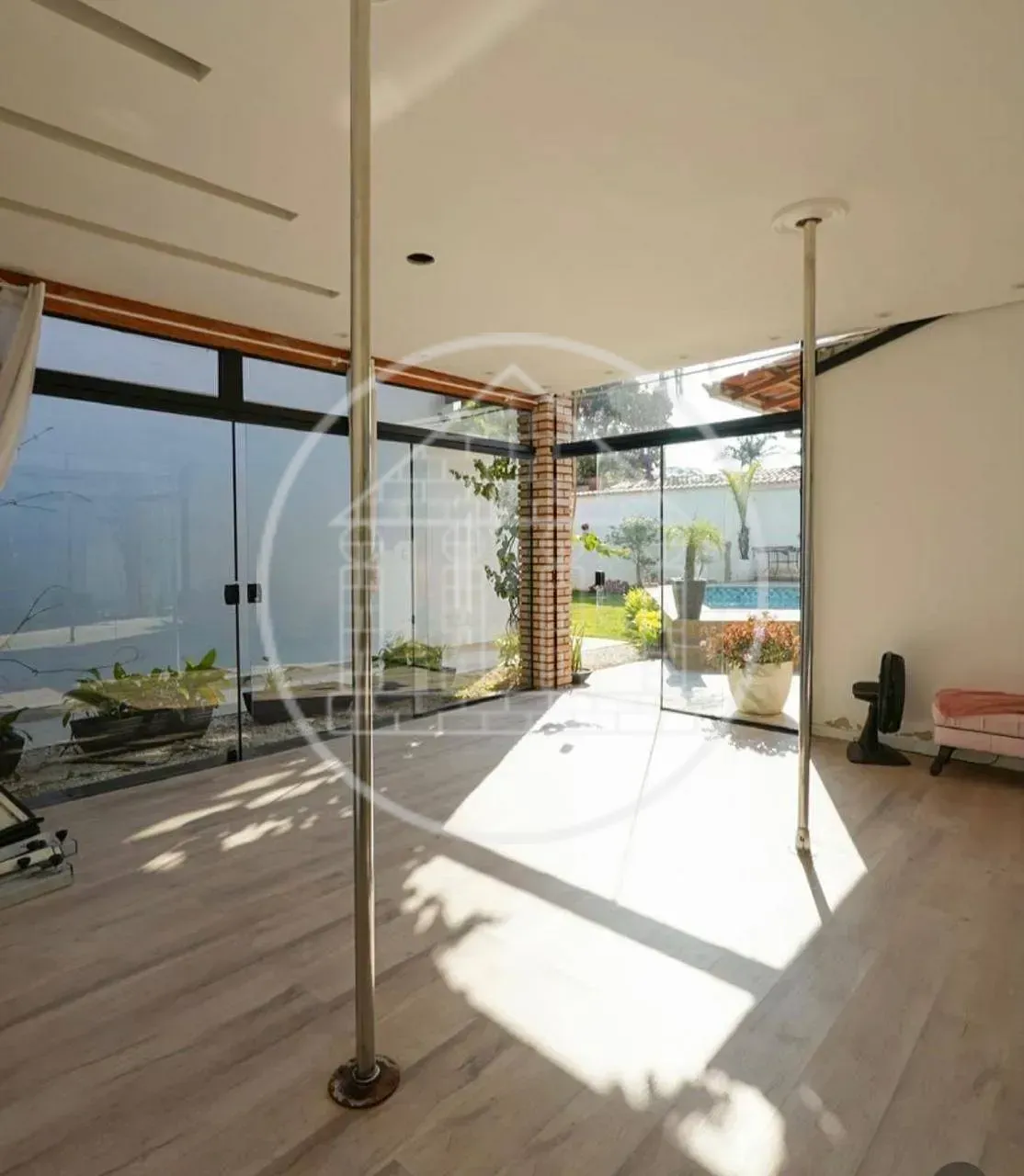 Casa, 3 quartos, 380 m² - Foto 7