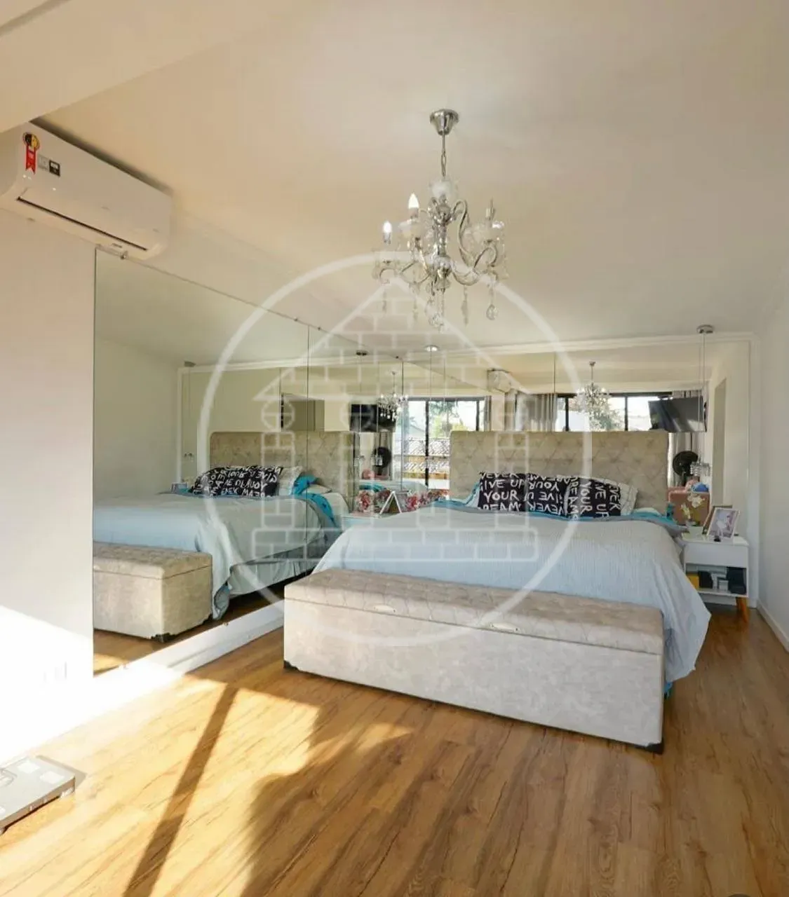 Casa, 3 quartos, 380 m² - Foto 18