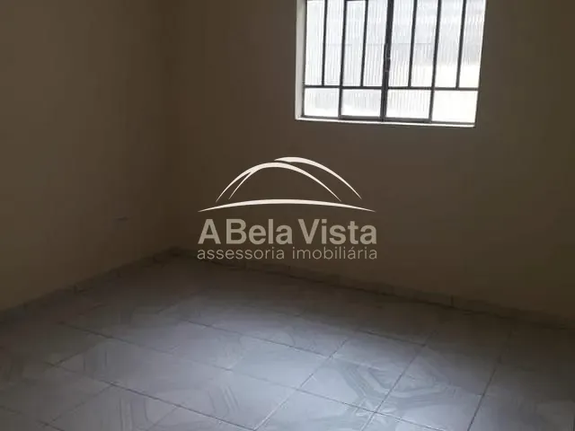 Casa 1 quarto e 1 banheiro, para alugar, no bairro BELA VISTA em Osasco