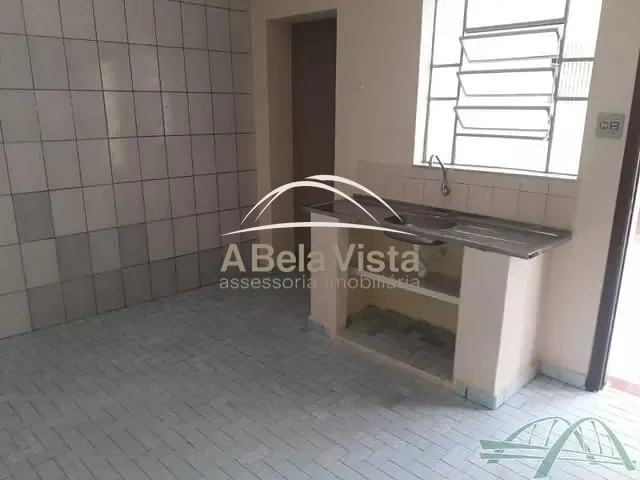 Casa 1 quarto e 1 banheiro, para alugar, no bairro BELA VISTA em Osasco