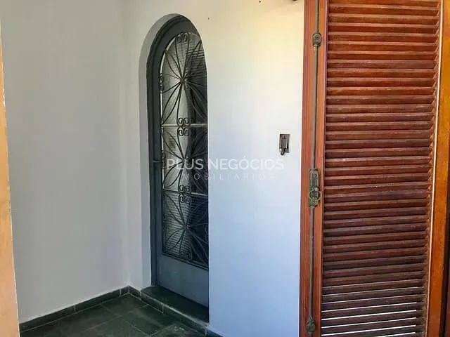 Casa à venda ou para alugar, no bairro Jardim Paulistano em Sorocaba