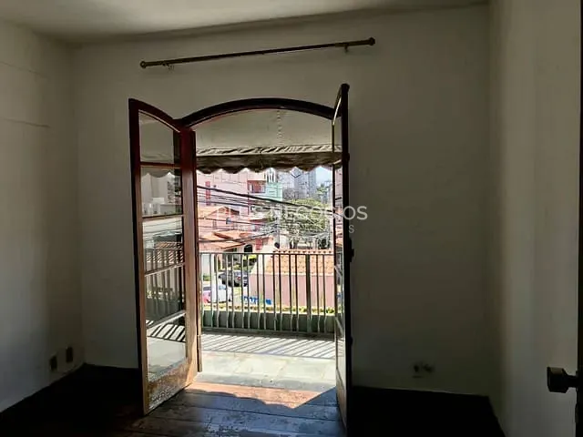 Casa à venda ou para alugar, no bairro Jardim Paulistano em Sorocaba