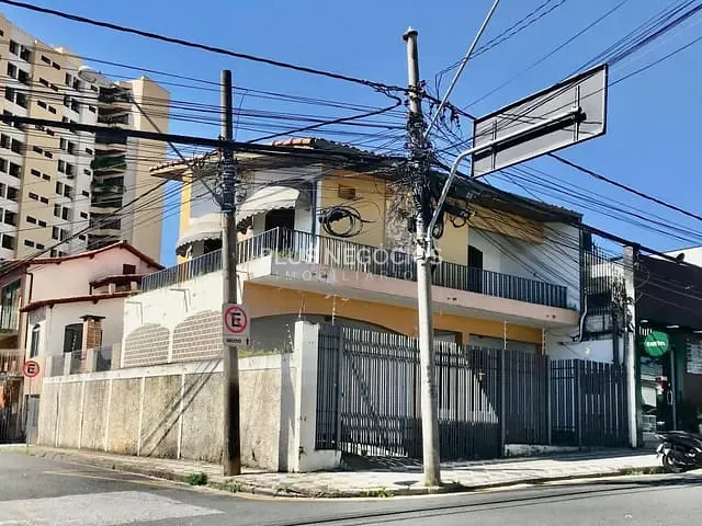Casa à venda ou para alugar, no bairro Jardim Paulistano em Sorocaba