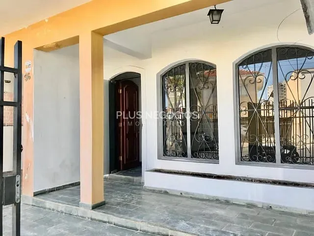 Casa à venda ou para alugar, no bairro Jardim Paulistano em Sorocaba