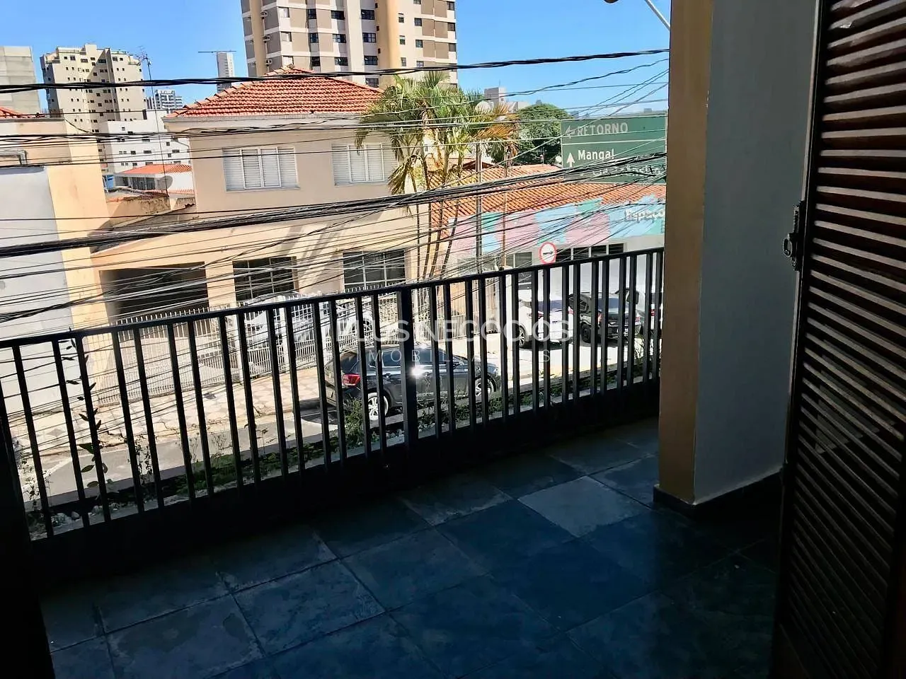 Casa, 1 quarto, 300 m² - Foto 30