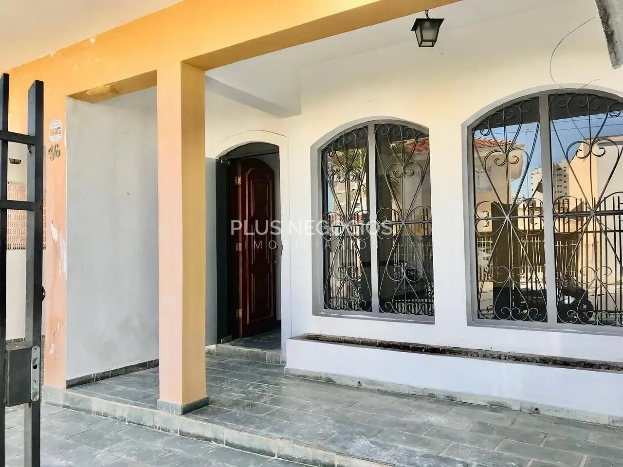 Casa, 1 quarto, 300 m² - Foto 3