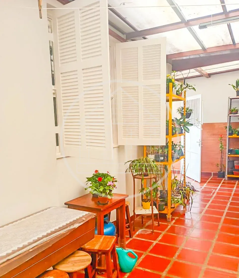 Casa, 2 quartos, 110 m² - Foto 35