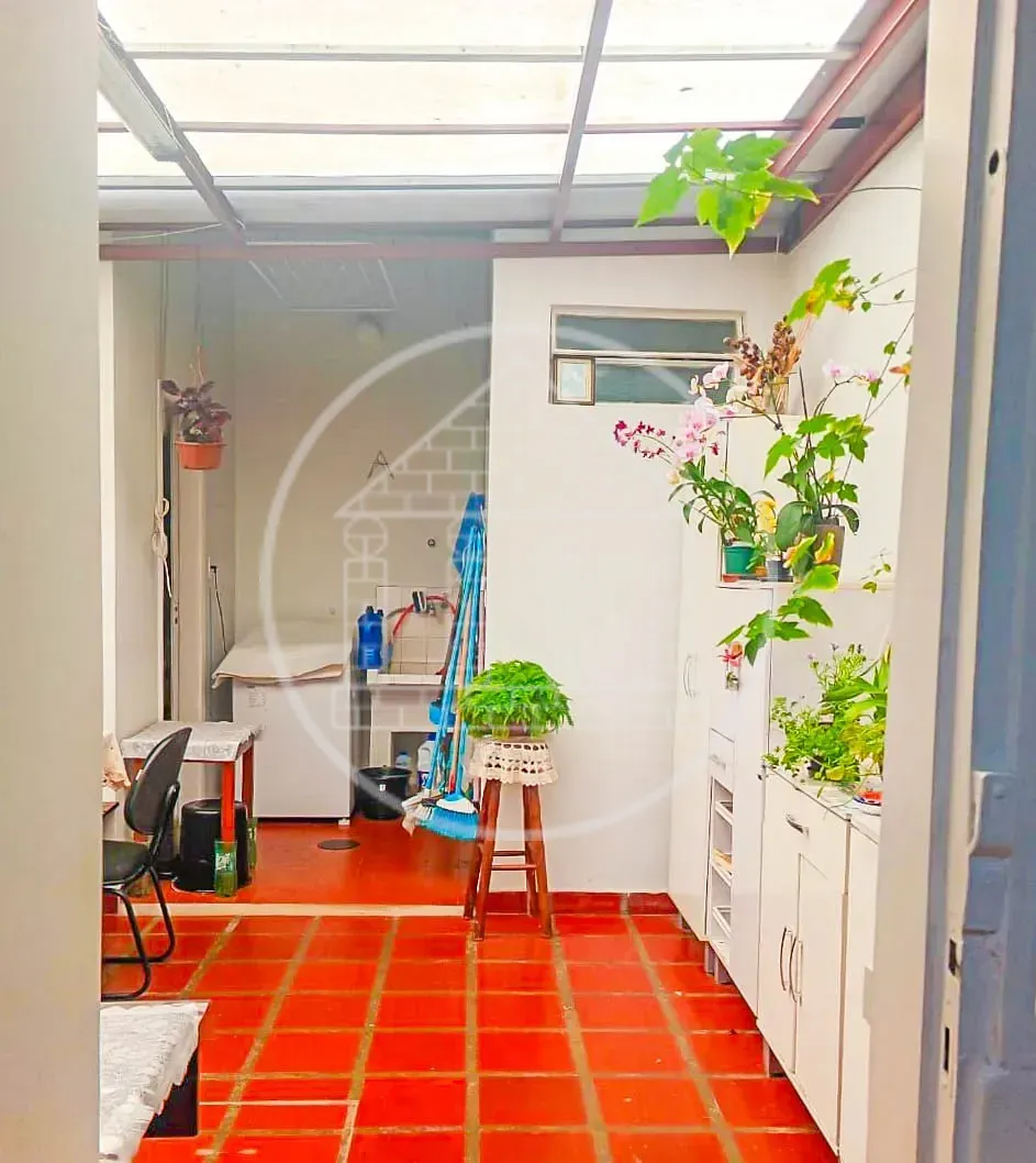 Casa, 2 quartos, 110 m² - Foto 24