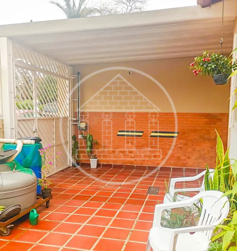 Casa, 2 quartos, 110 m² - Foto 1