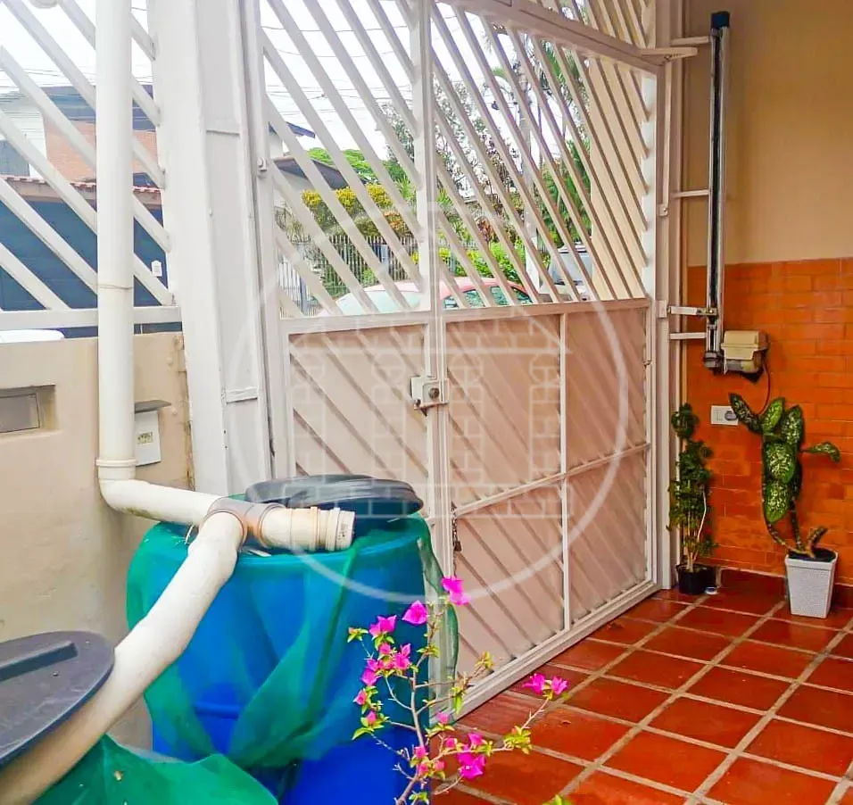 Casa, 2 quartos, 110 m² - Foto 19