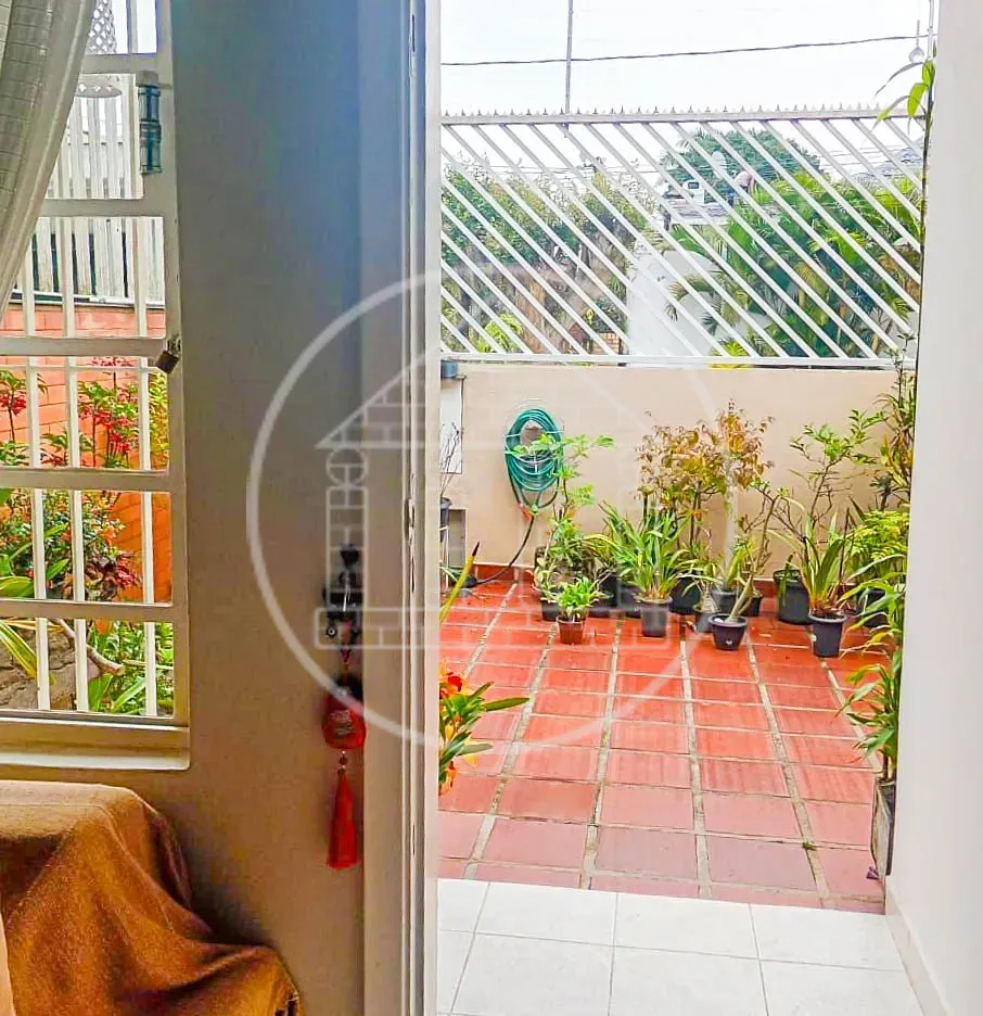 Casa, 2 quartos, 110 m² - Foto 14