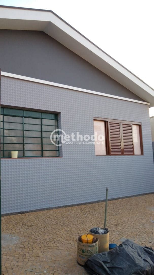 Casa, 3 quartos, 133 m² - Foto 2