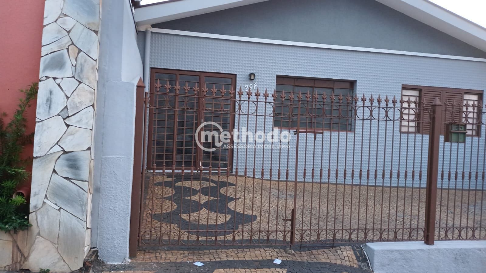 Casa, 3 quartos, 133 m² - Foto 1